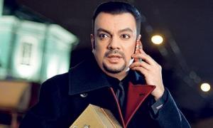 Кіркоров полетів знайомитися з донькою