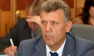 ЗМІ: Новим мером Одеси може стати Ківалов