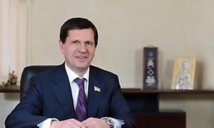 Мер Одеси Олексій Костусєв потрапив у лікарню з гіпертонічним кризом