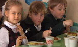 Районні відділи освіти «обікрали» дітей на 143 тисячі гривень