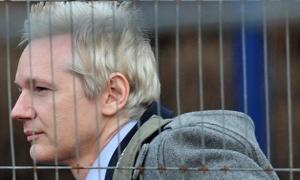 Ассанжу дозволили опротестувати рішення про екстрадицію у Швецію