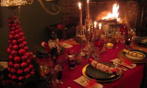 Новорічний стіл українців подорожчав за рік на 80 гривень