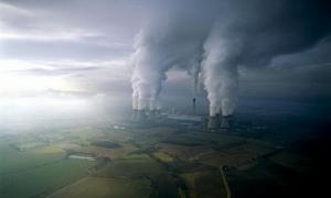 Через кризу світ припиняє боротися з глобальним потеплінням