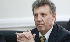 Ківалов: Поки що немає підстав обирати нового мера Одеси