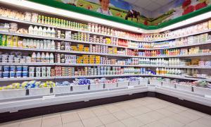 Волинські супермаркети зобов’язались не піднімати ціни на харчі