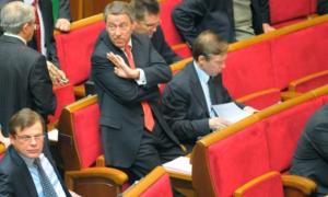 БЮТ готовий голосувати за непопулярні рішення в обмін на свободу Тимошенко