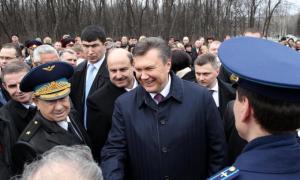 Експерт: Донбас більше не вважає Віктора Януковича своїм