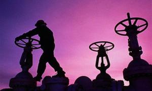 Експерти: Україна матиме газ по 250 доларів в обмін на контроль над ГТС