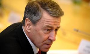Іван Кириленко покинув посаду лідера фракції «БЮТ-Батьківщина»