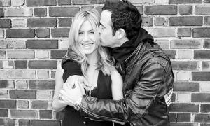 Дженніфер Еністон вийде заміж у кінці грудня