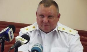 Гіль уже не прокурор Волині 