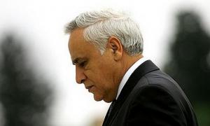 Екс-президента Ізраїлю посадили на 7 років за зґвалтування 