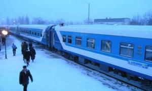29-30 грудня з Києва відправиться близько 130 поїздів