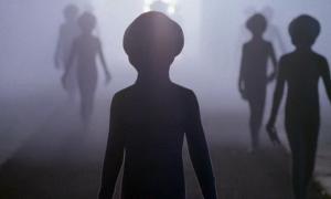 У Ватикані готові прийняти інопланетян у християнство