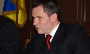 Виконує обов’язки прокурора Волині зять губернатора Клімчука