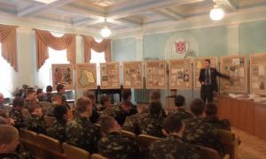 У Волинському краєзнавчому музеї відкрили виставку про добу Данила Галицького