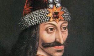 Серби вважають графа Дракулу своїм земляком