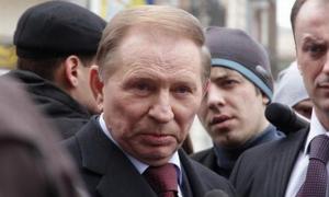 Печерський суд почав розглядати справу Кучми