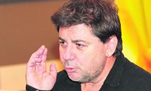 Олександр Цекало вимагав із акторів «Великої різниці» 25% їхніх доходів