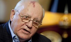 Горбачов вимагає анулювати результати виборів у Росії й провести нові