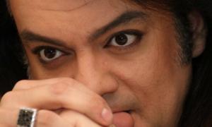 Доньку Кіркорову народила українська модель?