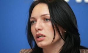 Мирослава Гонгадзе переконана, що суддя хоче якомога швидше завершити справу Кучми