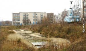 Забудовник виманив у ковельчан гроші, а про квартири забув