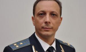 Прокурором Волині призначено Андрія Параку