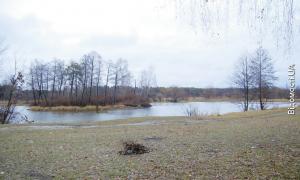 Чи знайдеться господар для ківерцівського озера