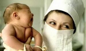 У Кривому Розі відкрили міжрайонний перинатальний центр