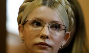 Тимошенко у тяжкому стані. Суддя вирішує, чи не перенести тортури на завтра
