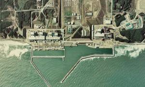 Воду з «Фукусіми-1» зливатимуть в океан