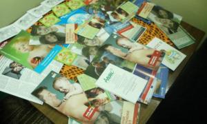 У Луцьку відкрили клініку для підлітків

