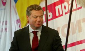 Суд амністував колишнього першого заступника міністра юстиції Євгена Корнійчука