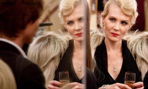 В Ренати Литвинової вкрали колекційне хутро