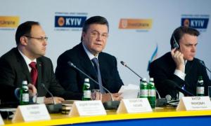 Янукович налаштований завершити переговори про асоціацію з ЄС до кінця року