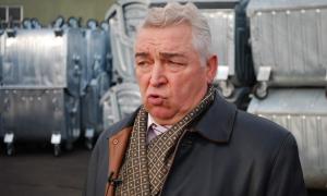 Для шкіл Луцька придбали 20 нових контейнерів