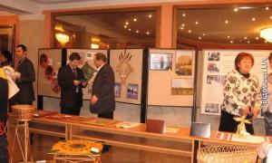 Управління СБУ у Волинській області збирало гроші для знедолених дітей