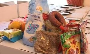 На Волині пройдуть передноворічні ярмарки