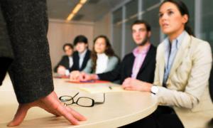 40% українських менеджерів підшукують собі нову роботу 