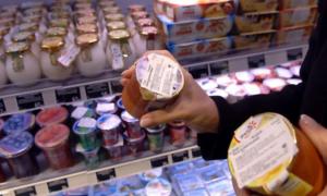 Продукцію в супермаркетах перевірятимуть без попередження