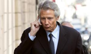 Колишній французький прем’єр іде в президенти