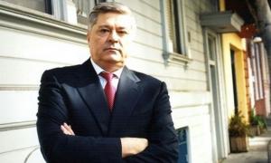 Лазаренко: На мене намагаються «повісити» замовні вбивства Щербаня і Гетьмана