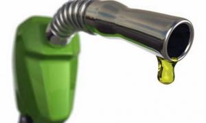 Виробництво дизпалива в Україні зменшилось на 20%, бензину — на 8%