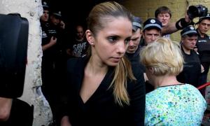 Євгенія Карр і «Батьківщина» переконані, що Тимошенко намагаються вбити