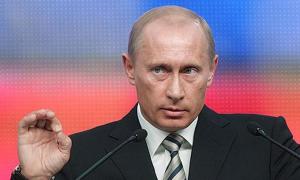 Путін відповість на питання росіян у прямому ефірі