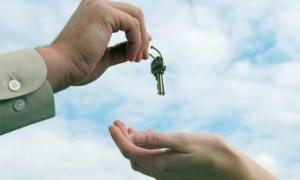 Іноземні бізнесмени скуповують квартири в Києві