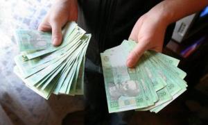 У Мінсоцполітики порахували, що реальна зарплата зросла на 11% 