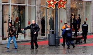 Від вибухів у Бельгії загинули 4 людини, 75 потрапили до лікарень