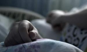 В Україні стартувала кампанія «StopБіль», аби невиліковно хворим дозволили морфін у таблетках